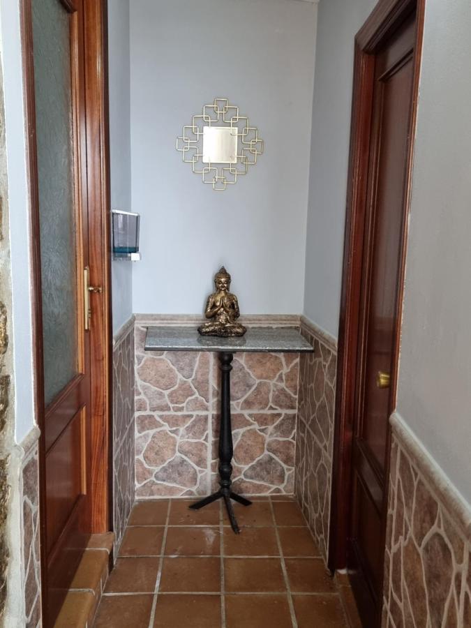 Apartament Casa Carola Viodo
