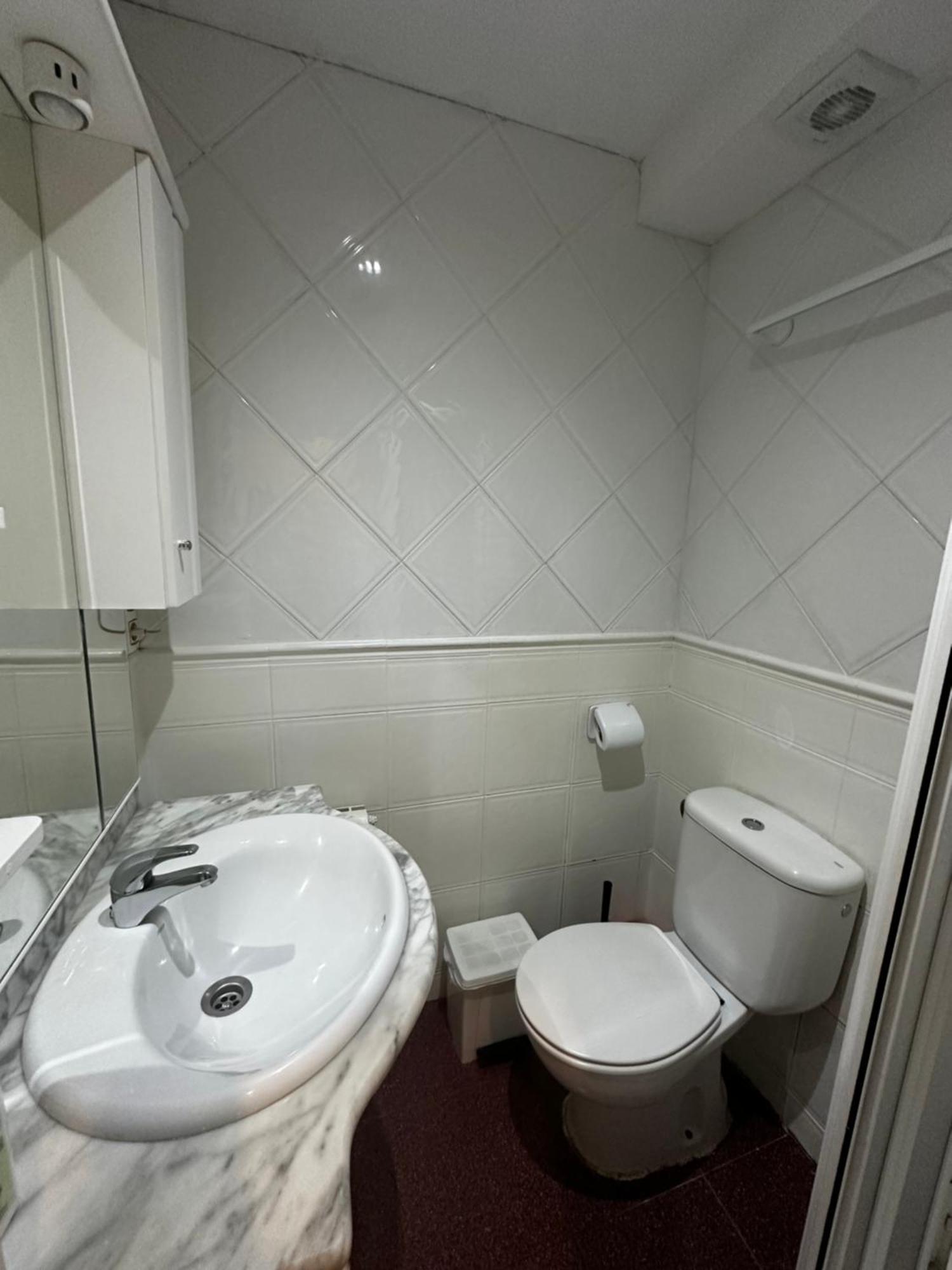 Apartament Casa Carola Viodo