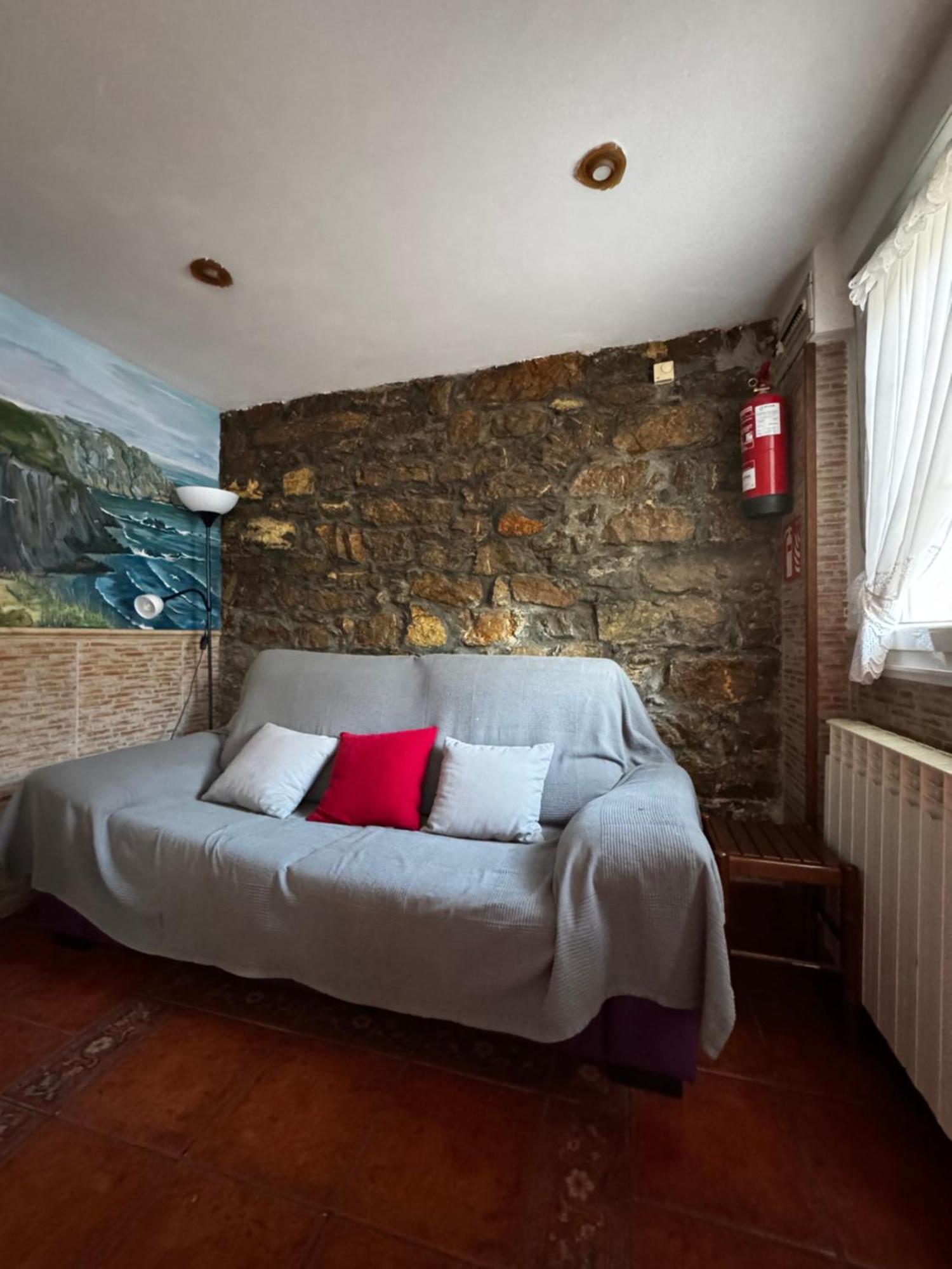 Apartament Casa Carola