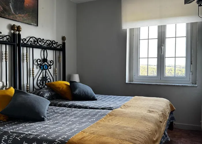 Apartamentos Casa Carola