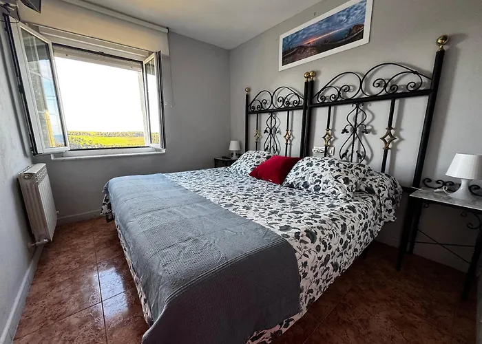 Apartamentos Casa Carola
