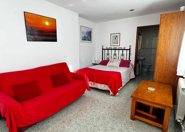Apartamentos Casa Carola
