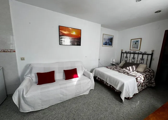 Apartamentos Casa Carola