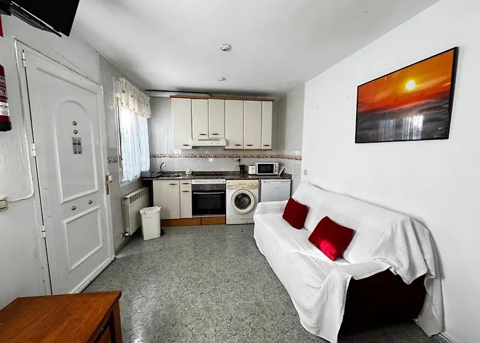 Apartamentos Casa Carola
