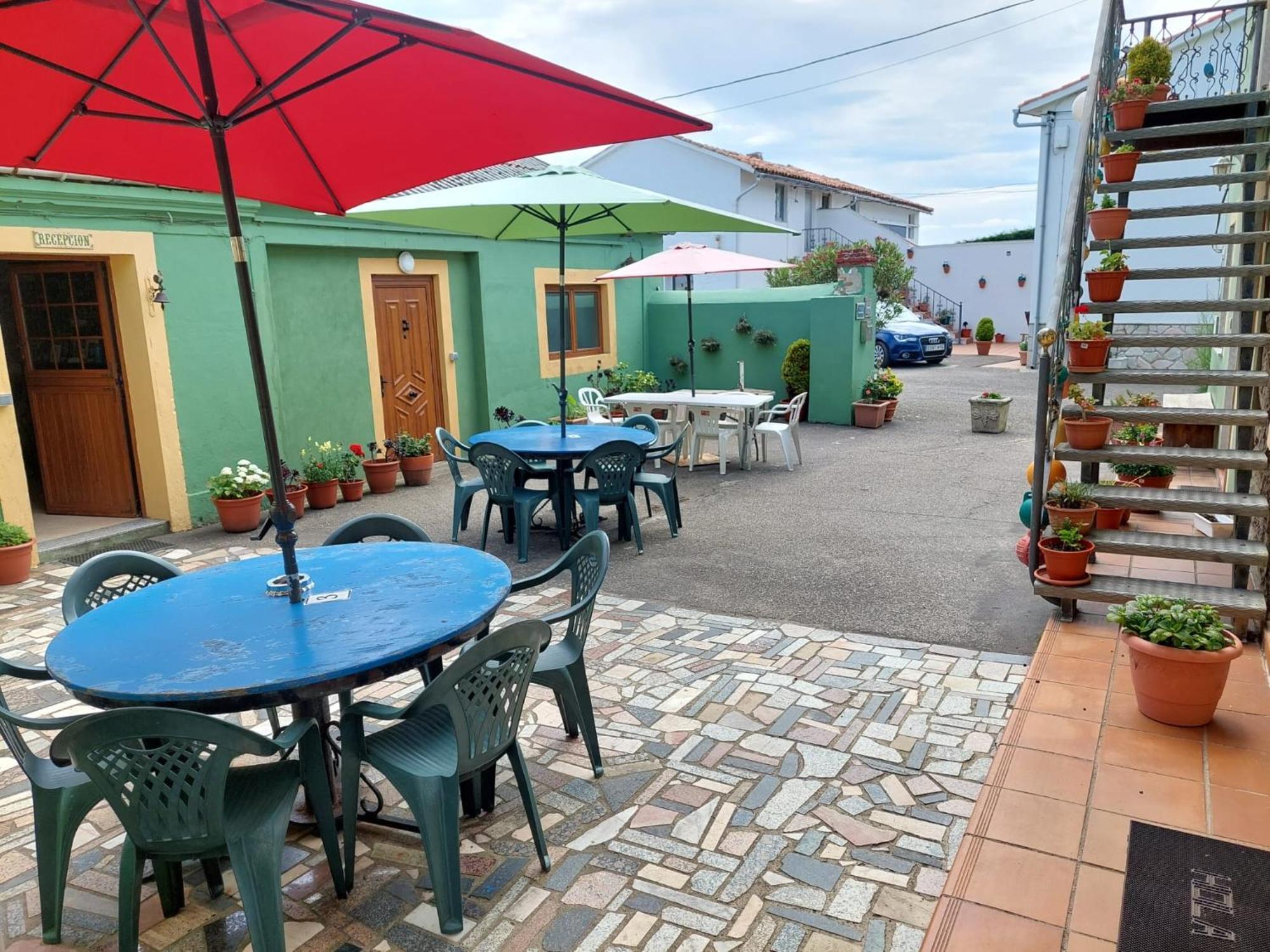 Apartamento Casa Carola *