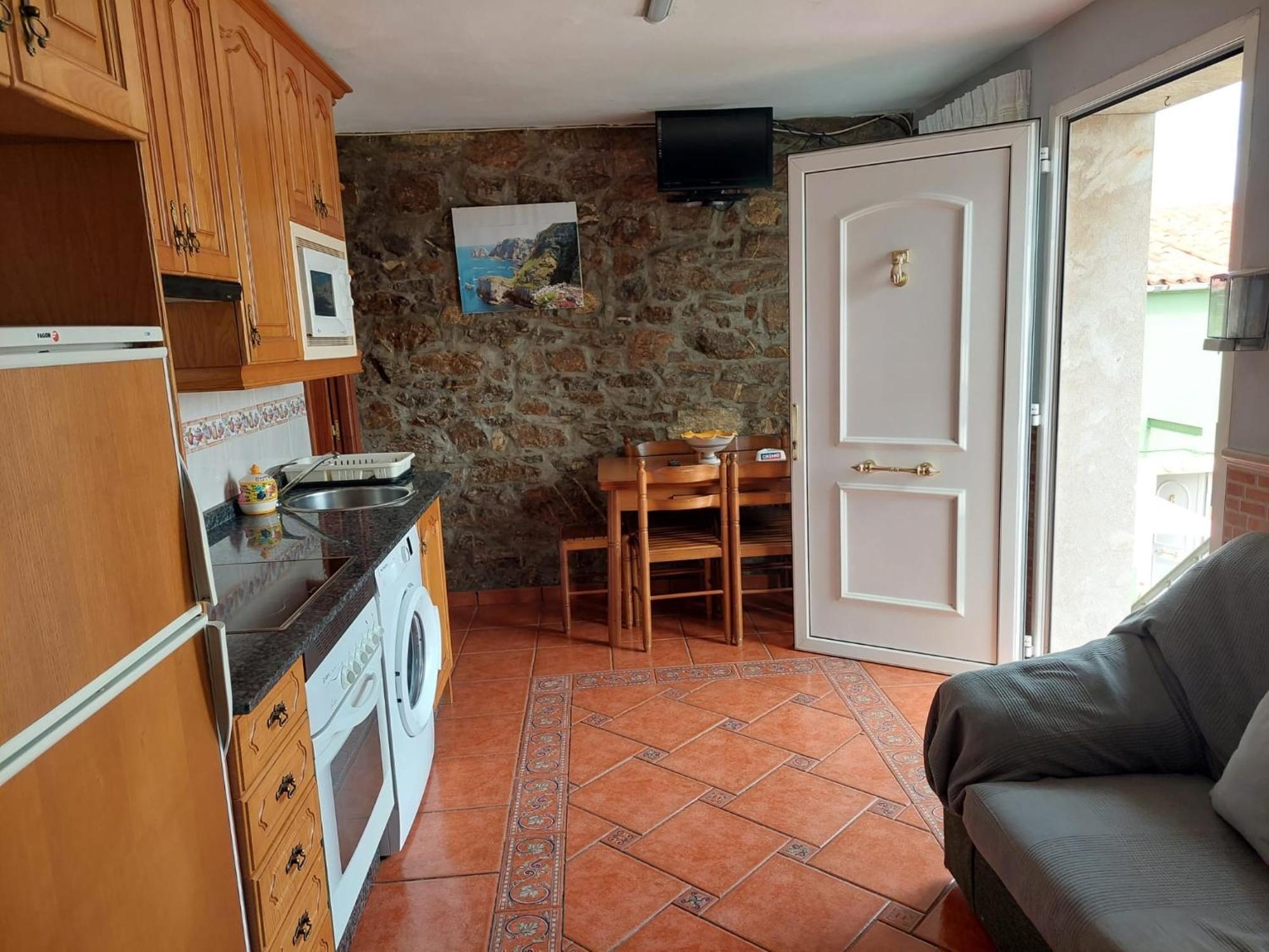 Casa Carola Appartement *
