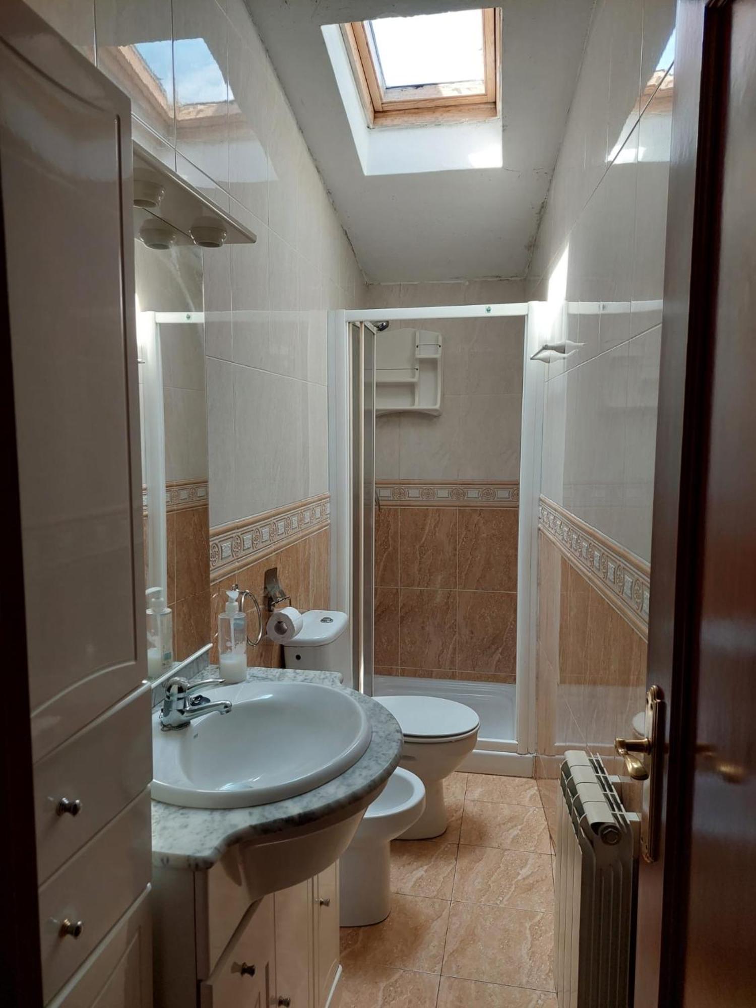 Appartement Casa Carola *
