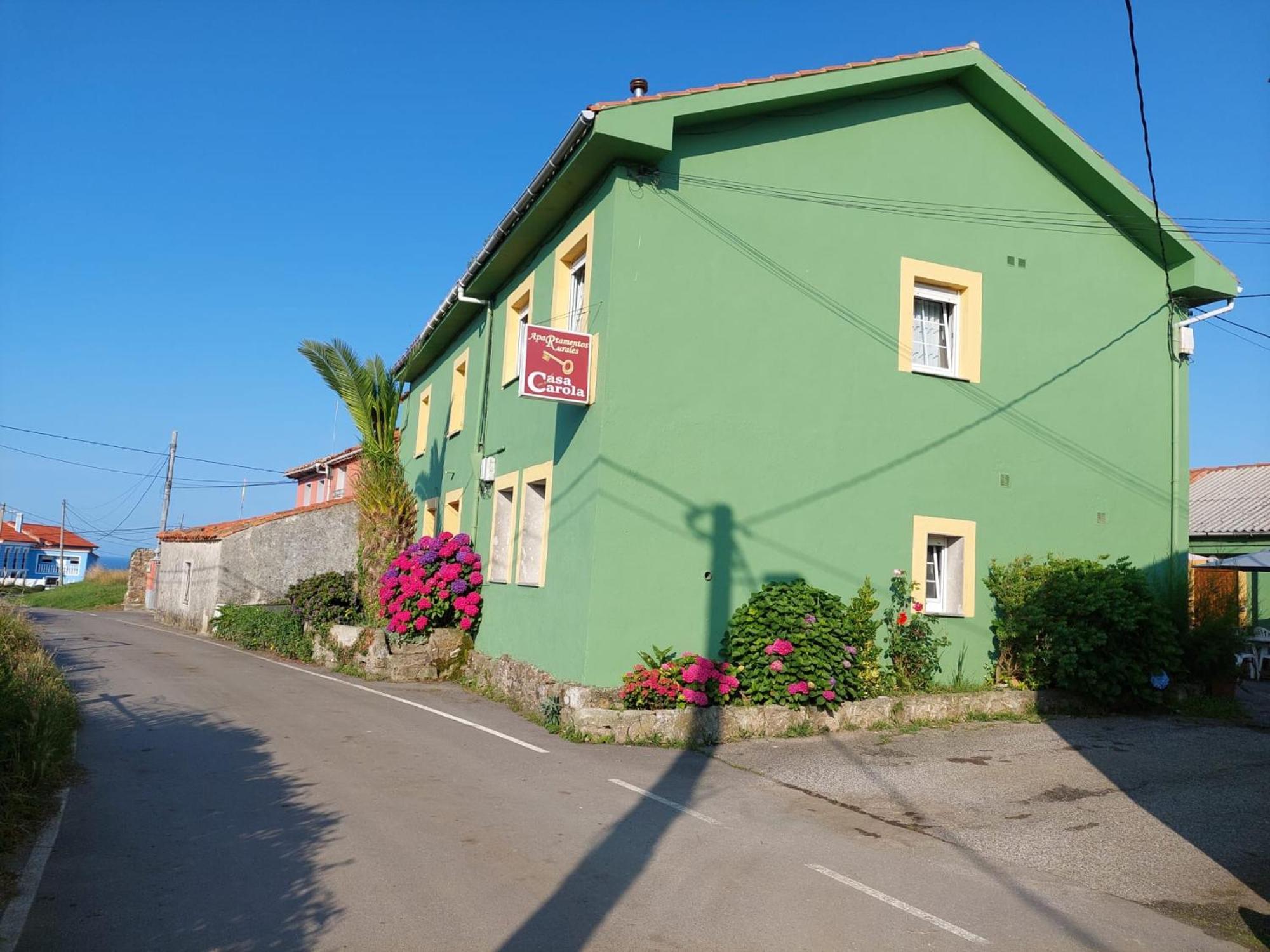 Casa Carola Appartamento