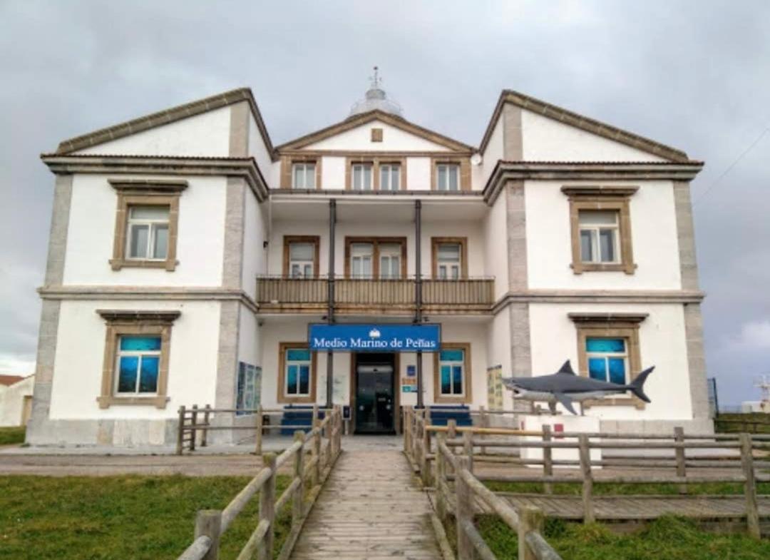 Casa Carola Appartement