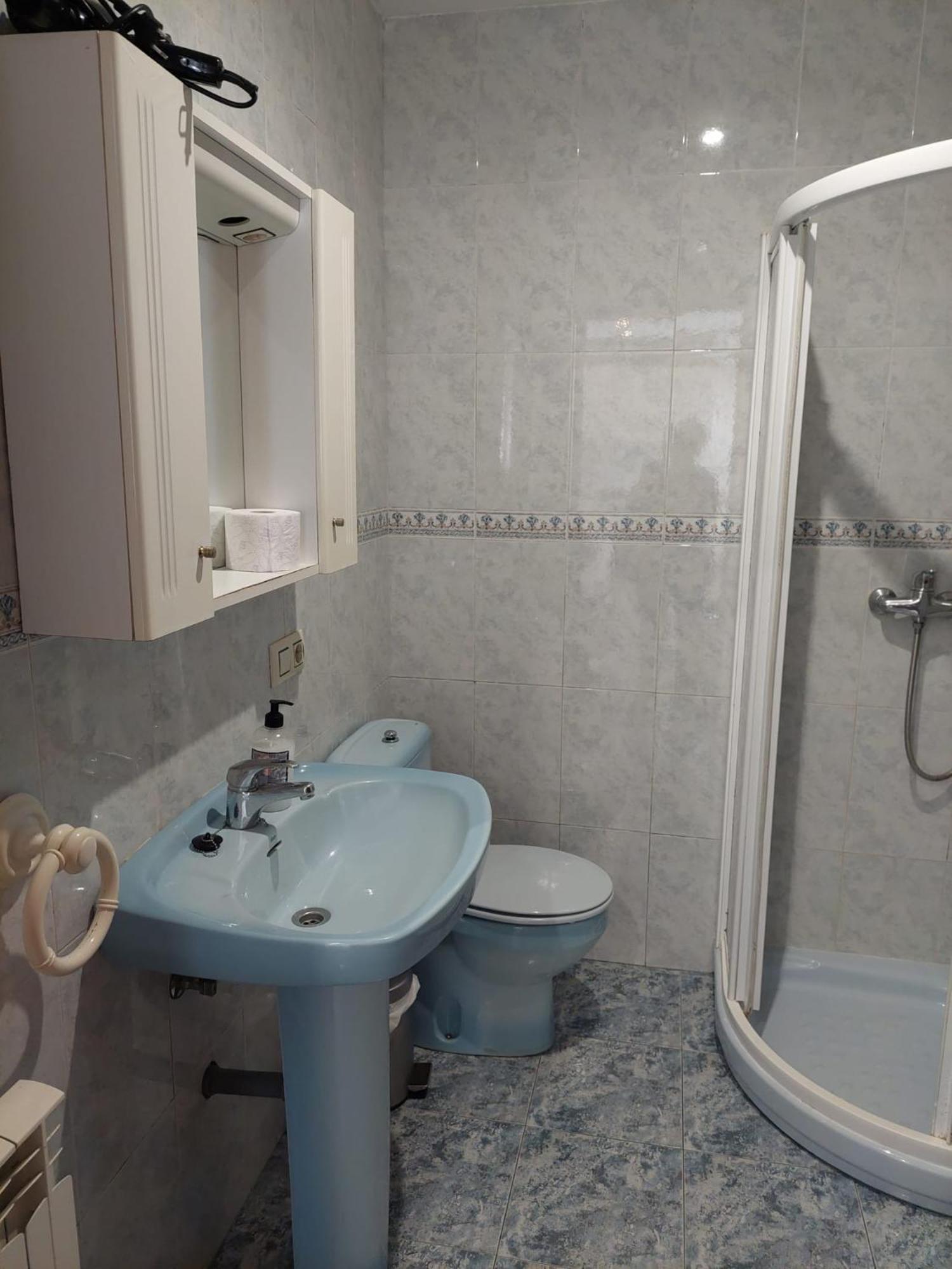 Casa Carola Appartement Viodo