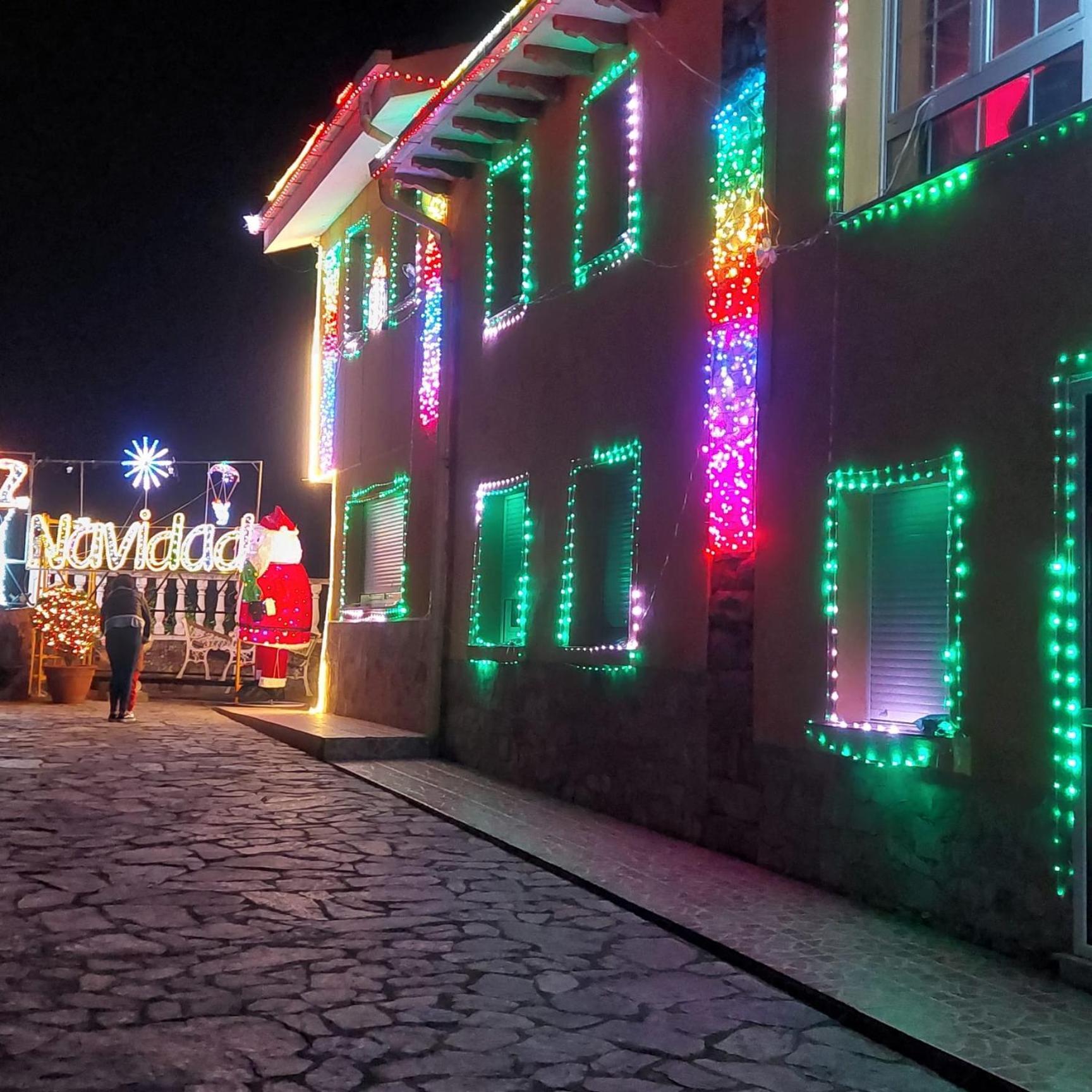 Appartamento Casa Carola Viodo