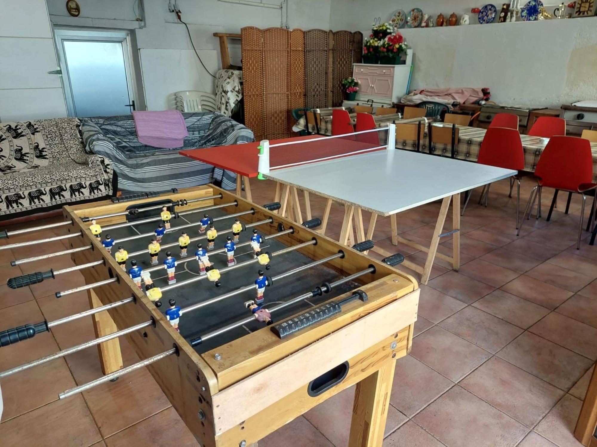 Appartement Casa Carola