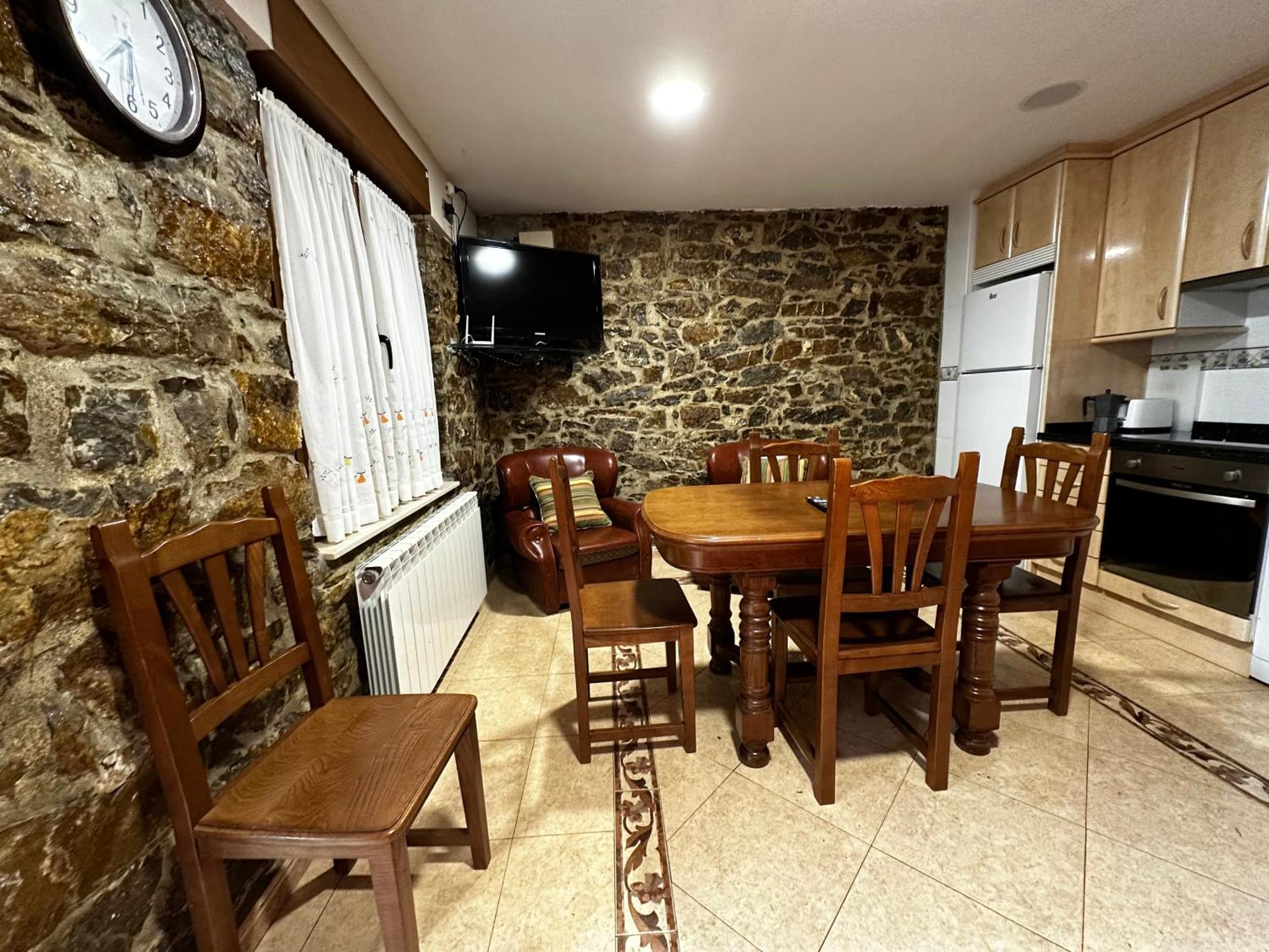 Casa Carola Appartement *