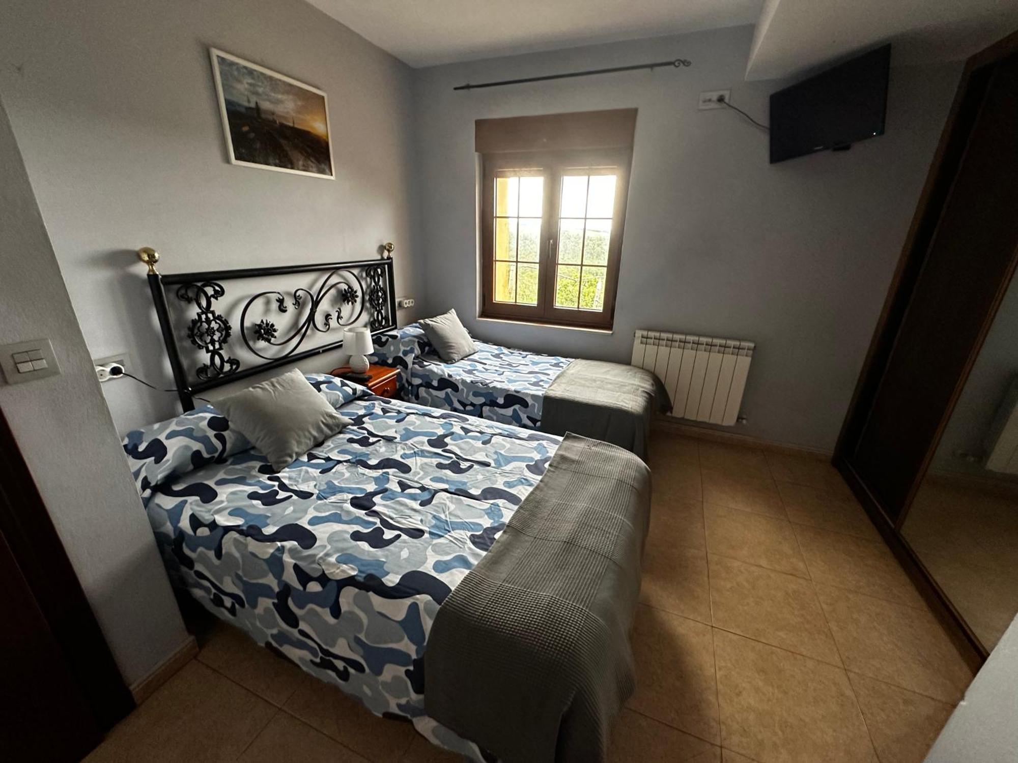 Casa Carola Appartement *