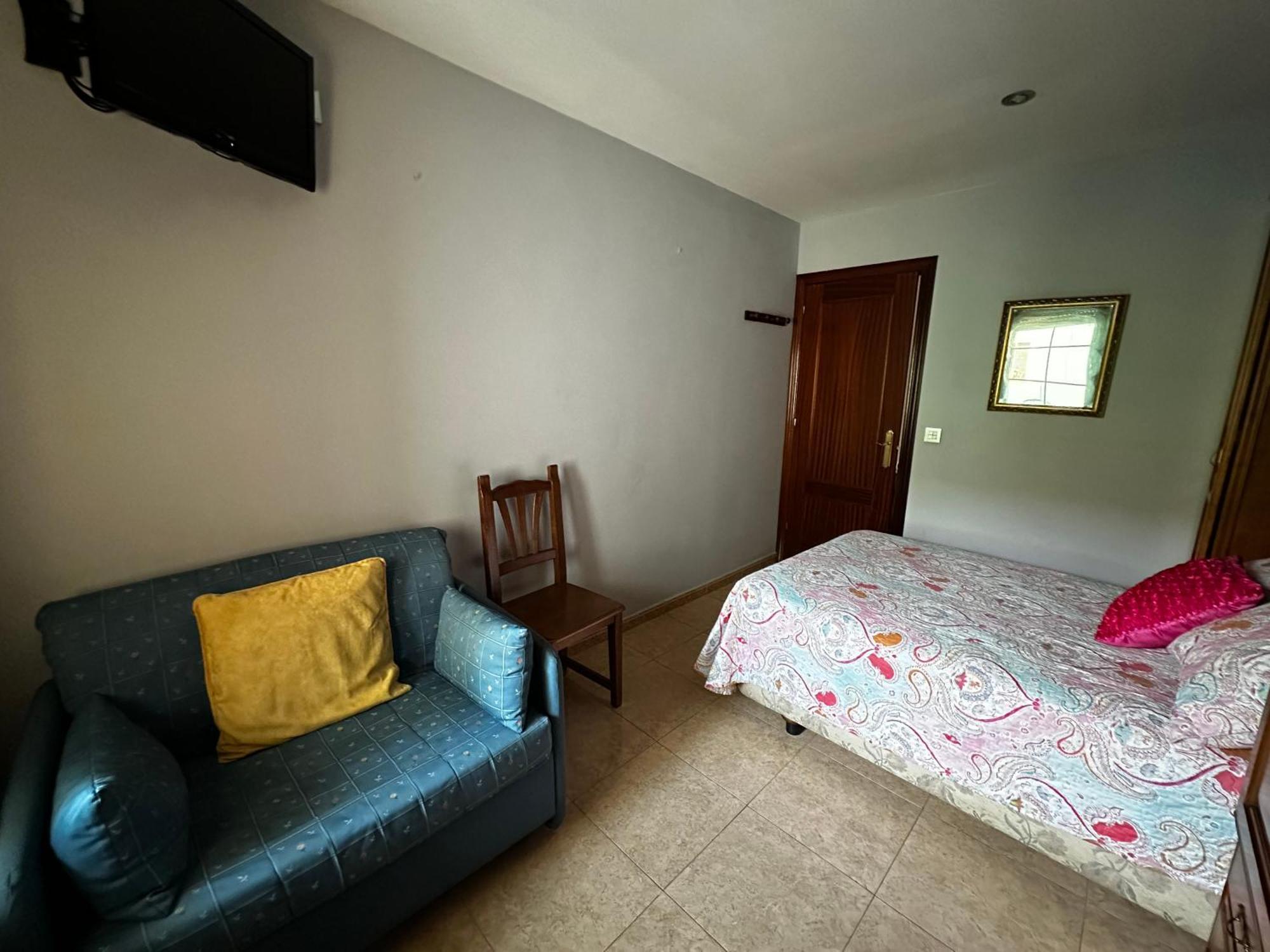Appartement Casa Carola *