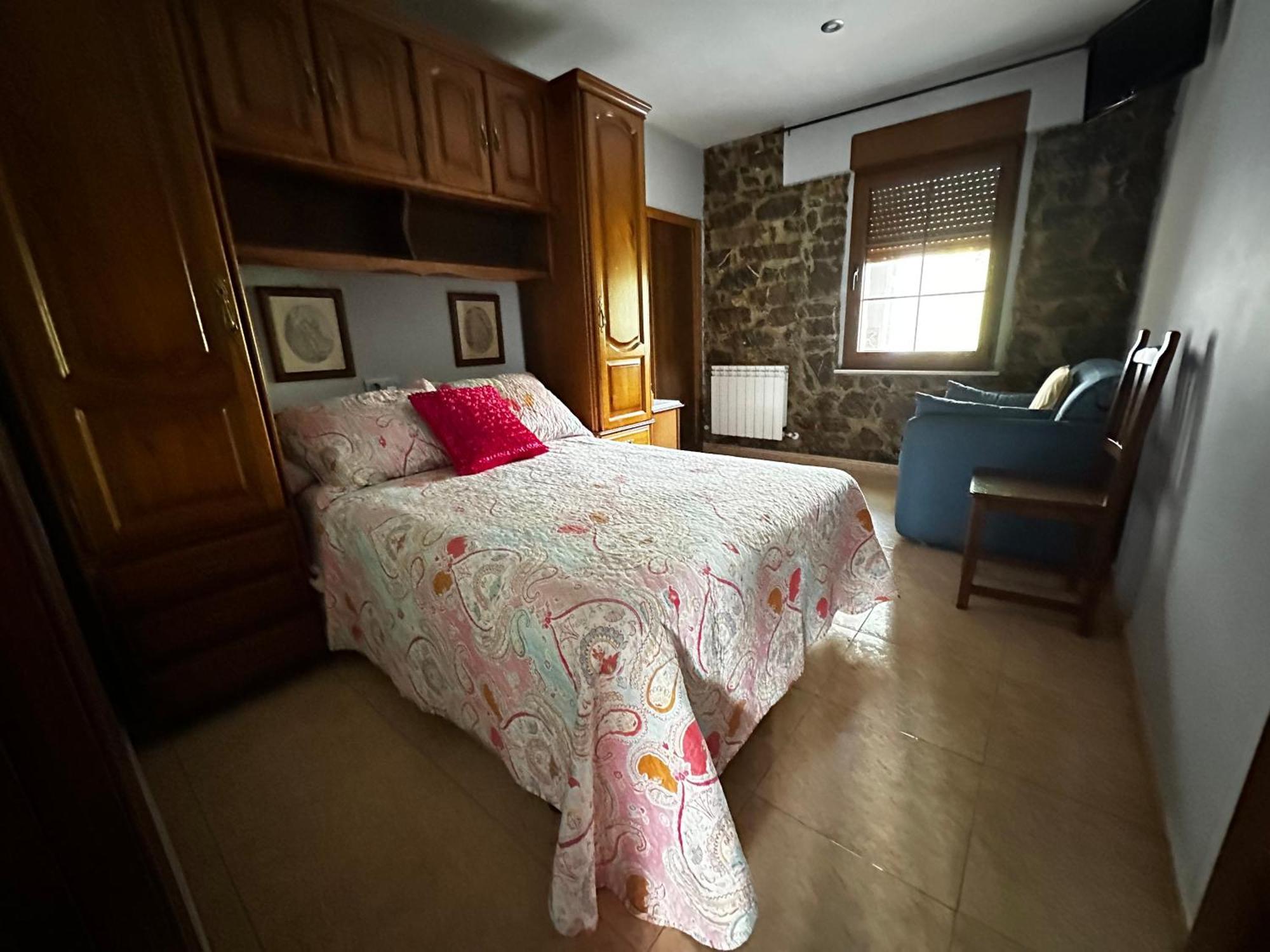 Casa Carola Appartement *