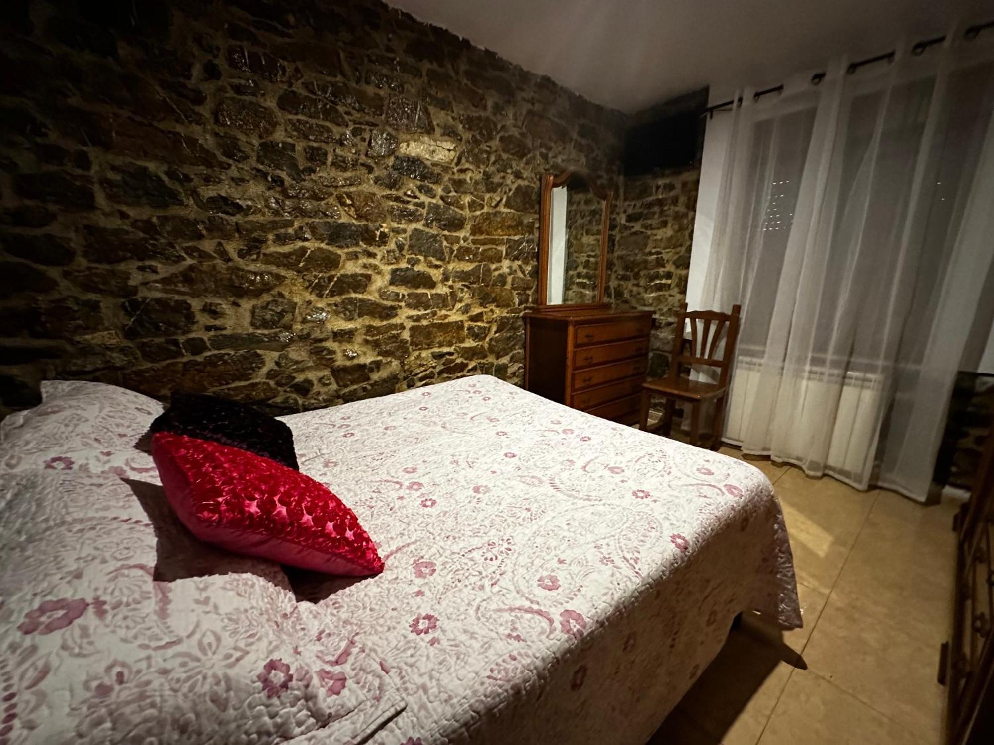 Casa Carola Apartamento