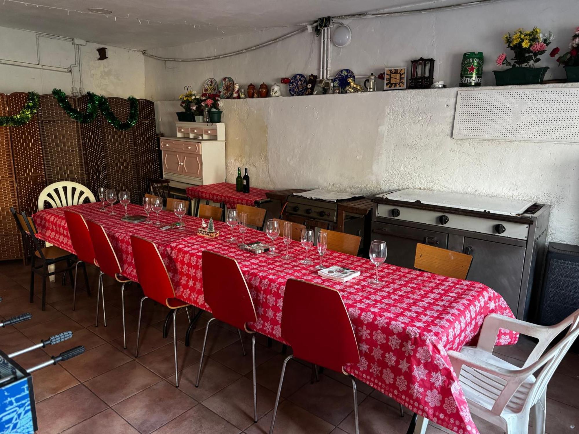 Casa Carola Appartement