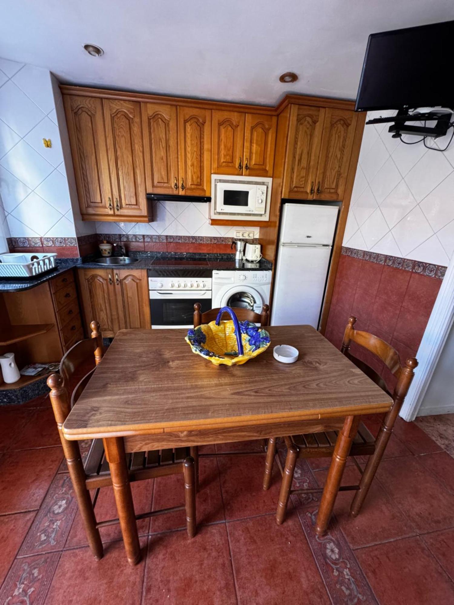 Appartement Casa Carola *