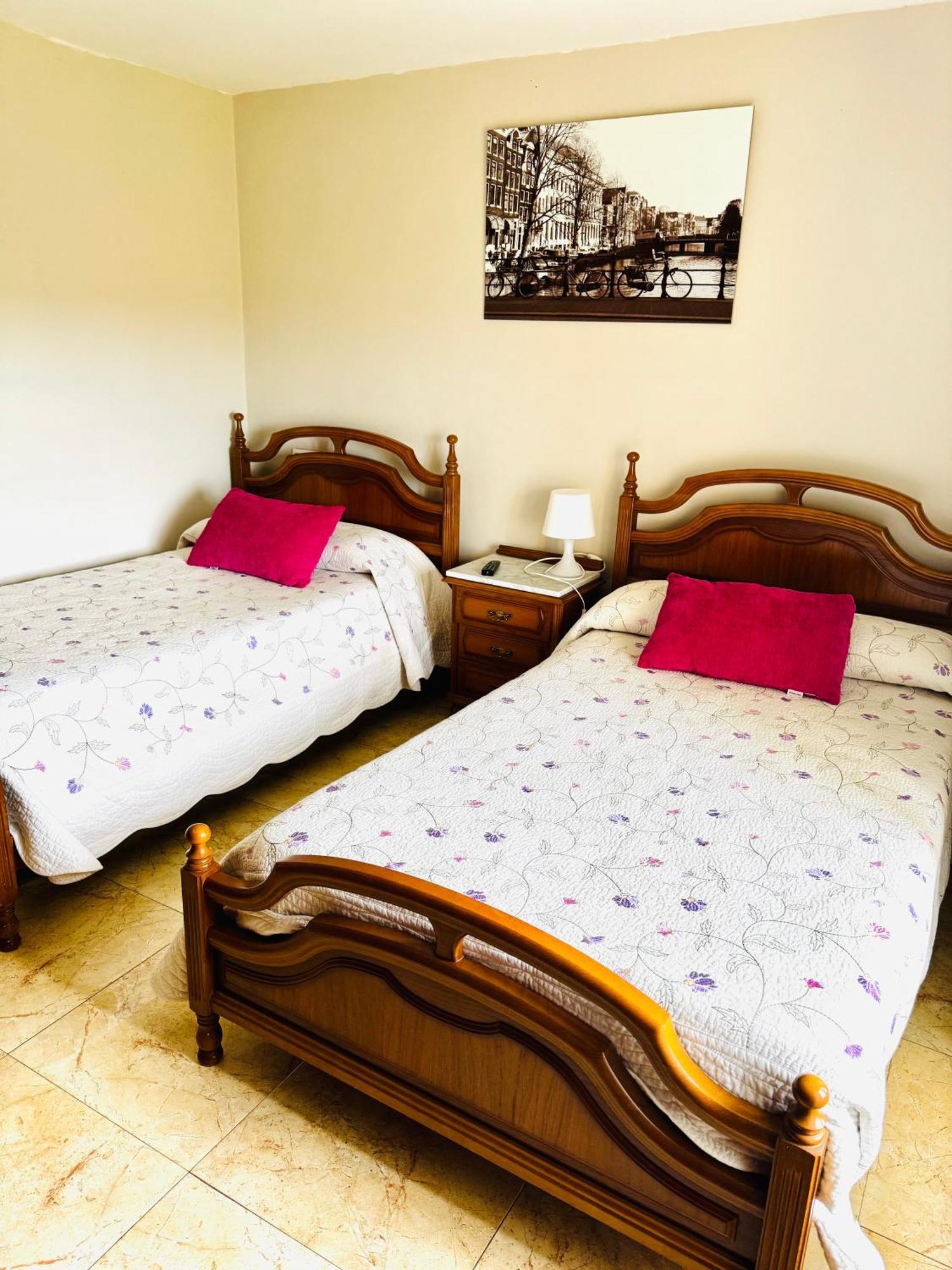 Casa Carola Appartement Viodo