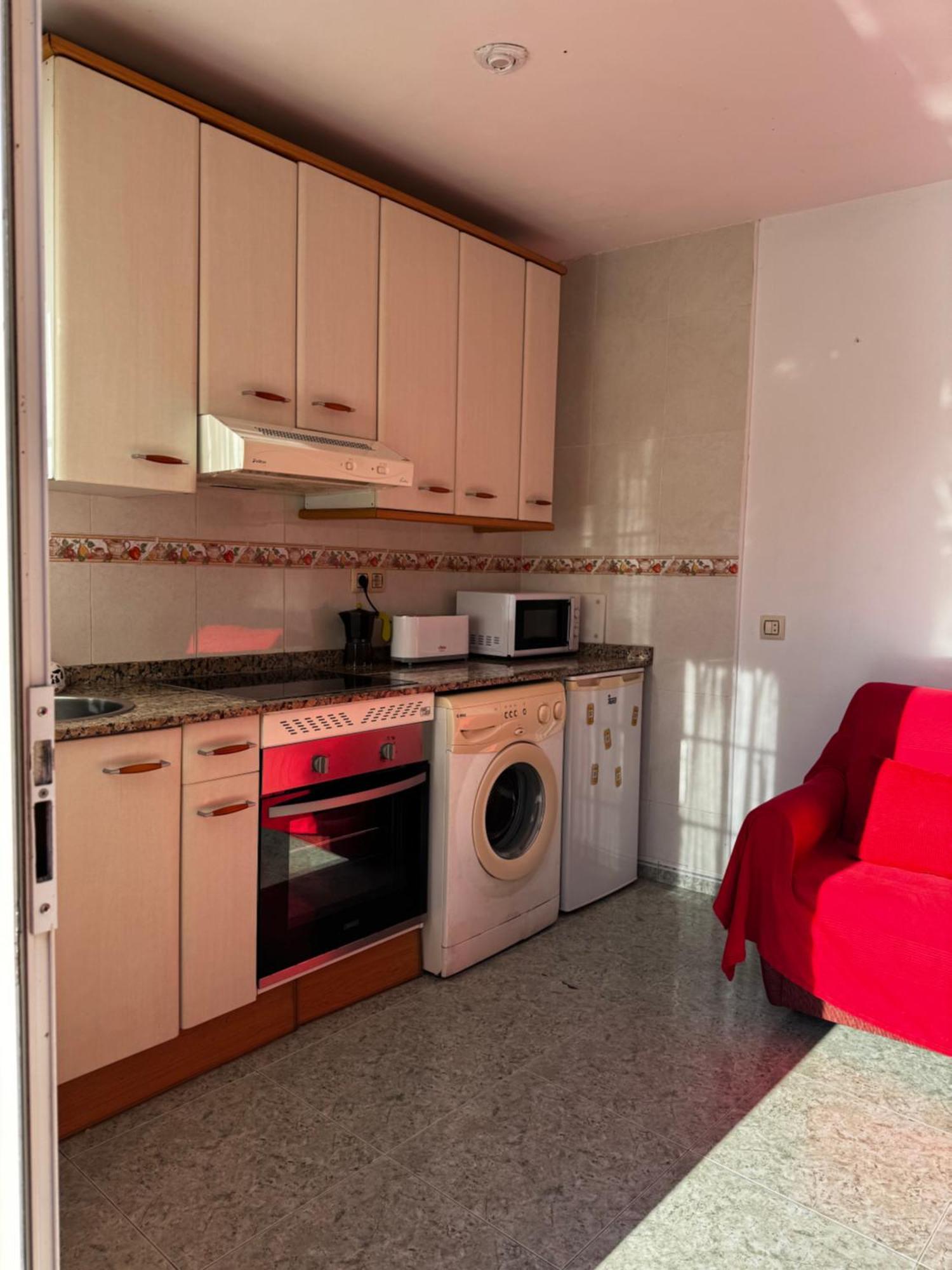 Casa Carola Apartamento *