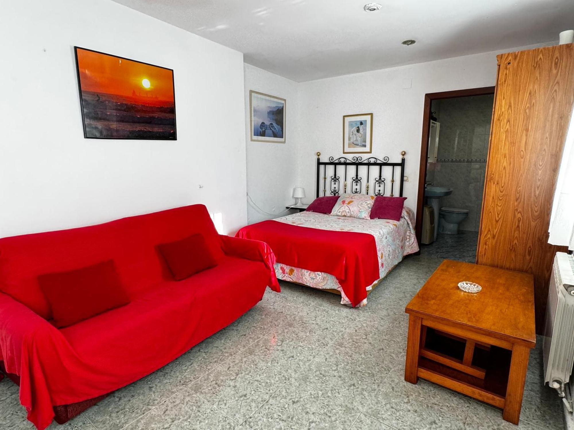 Appartement Casa Carola
