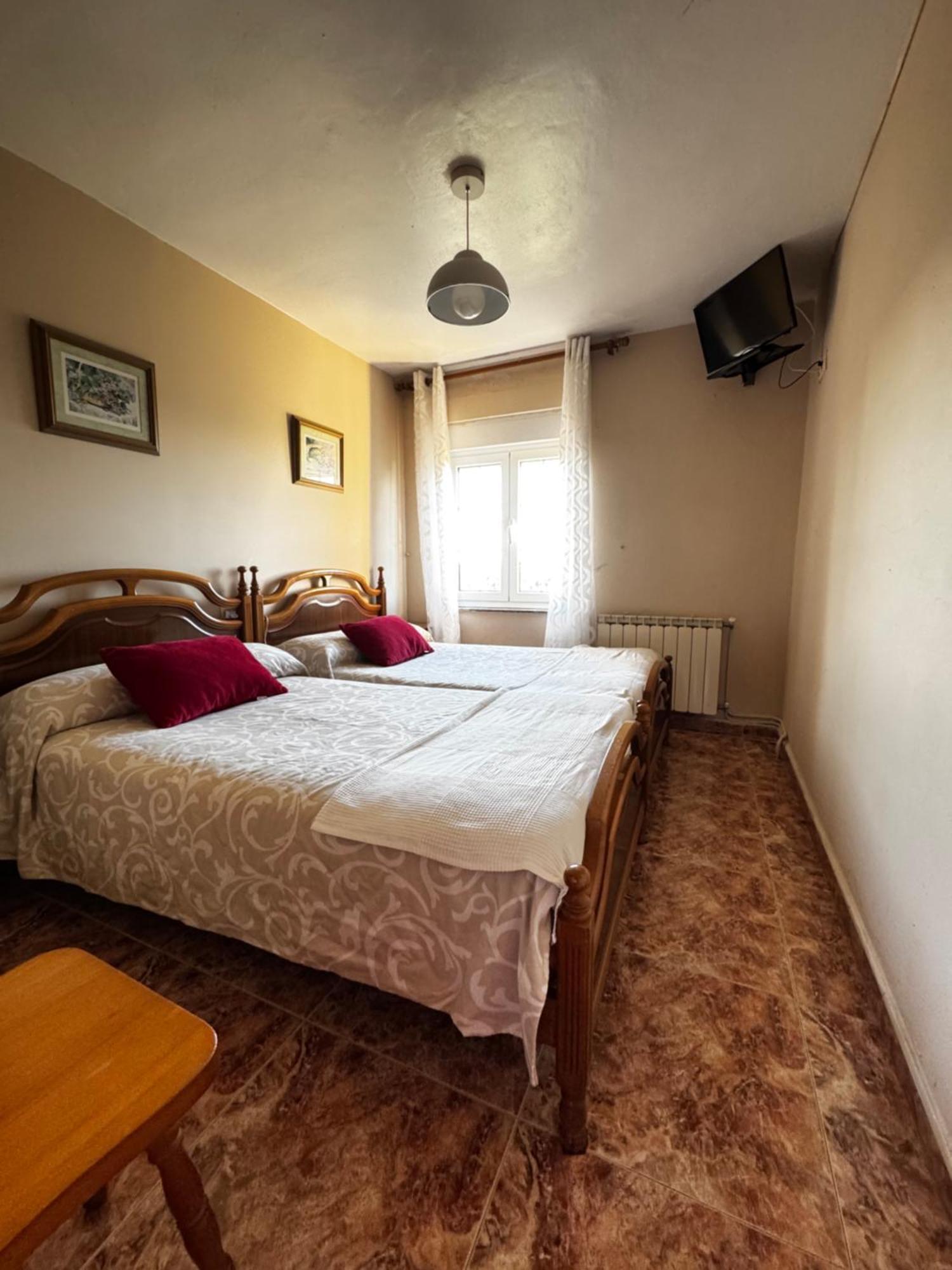 Casa Carola Appartement *