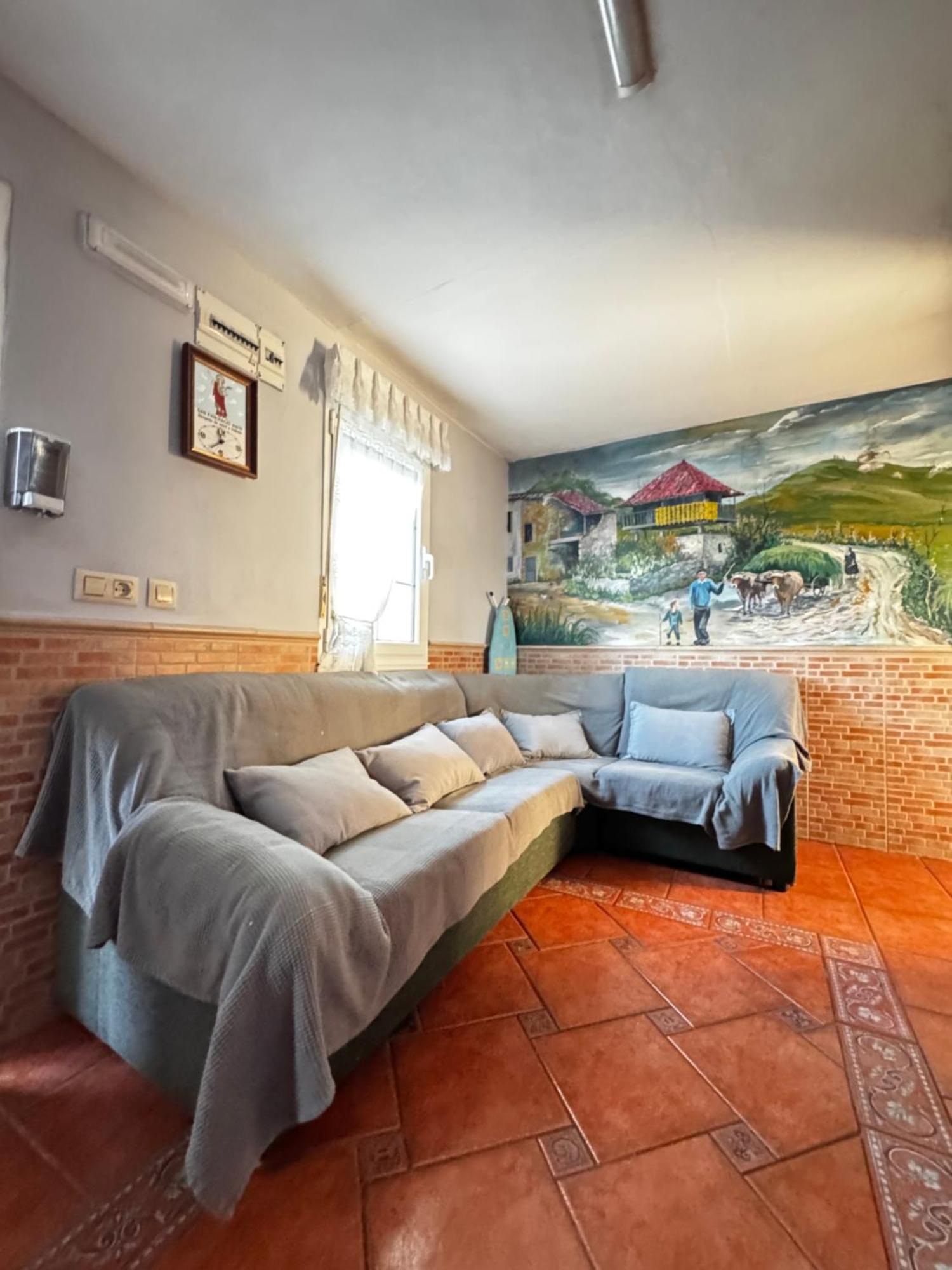 Casa Carola Appartement Viodo