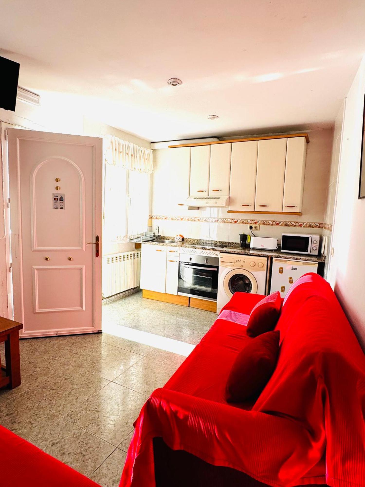 Appartement Casa Carola Viodo