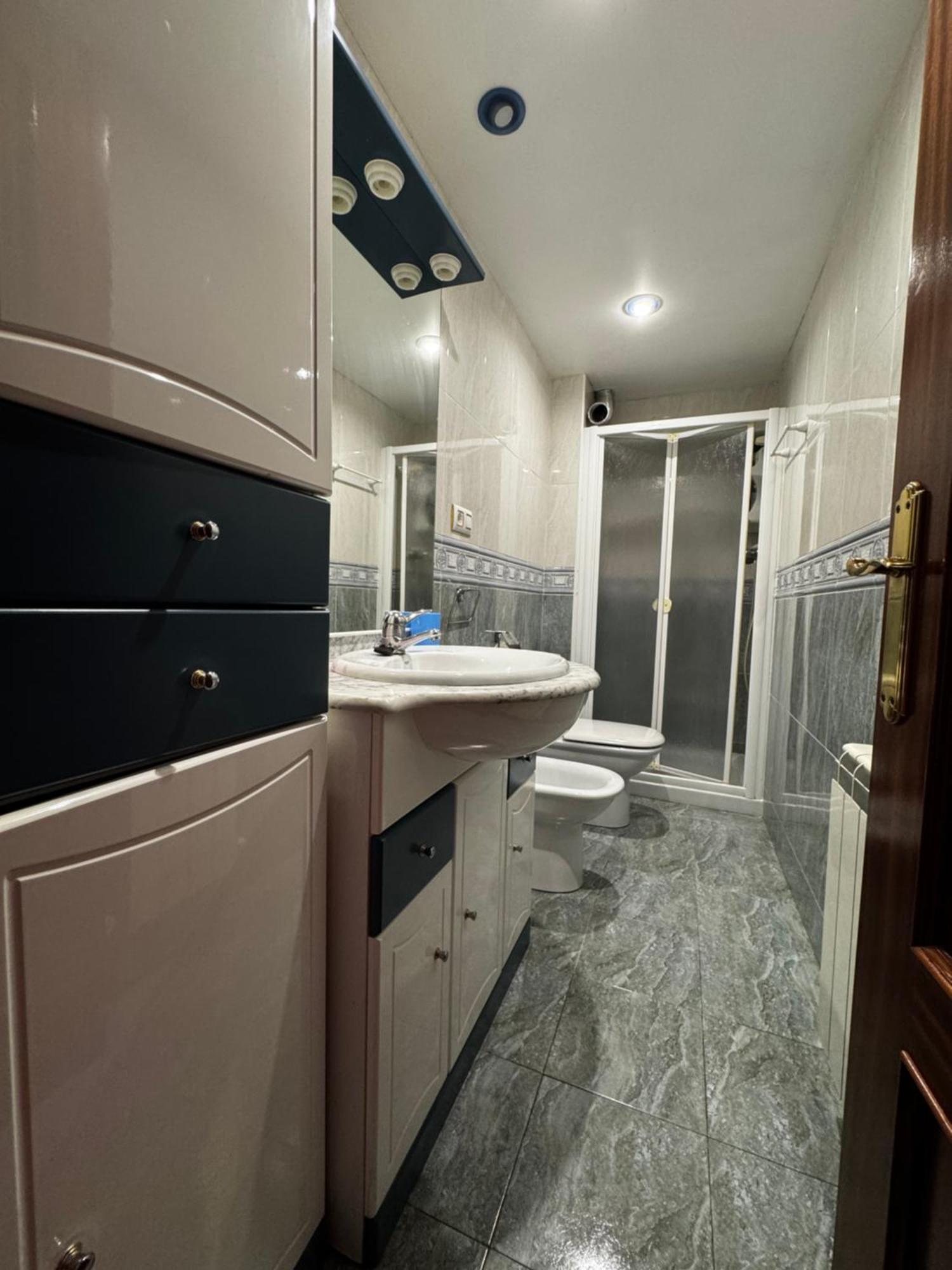Casa Carola Appartement *