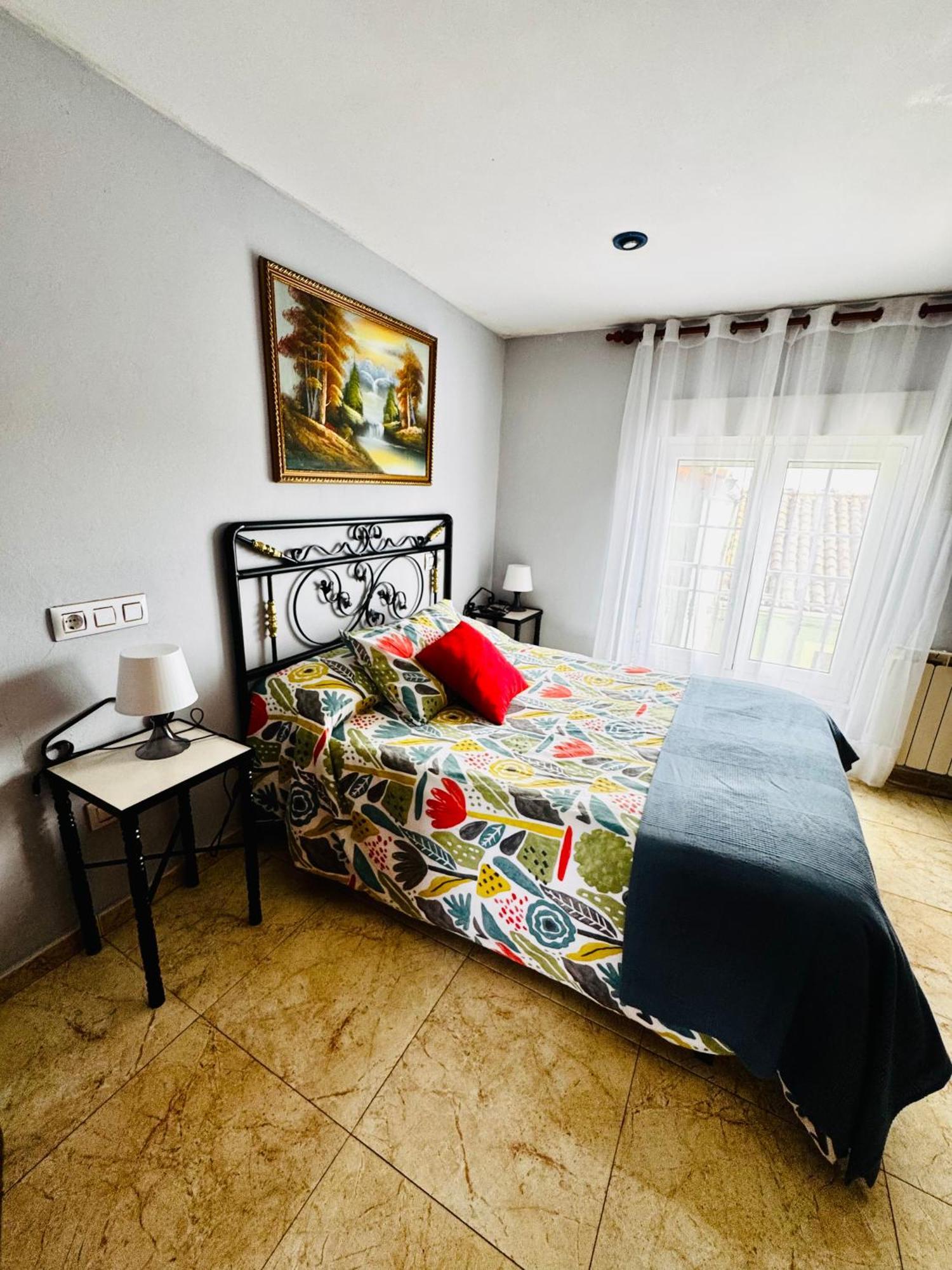Appartement Casa Carola Viodo